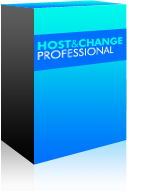 Host und Change Professional