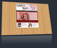 Nagelstudio Uetze - Ladys Nailss